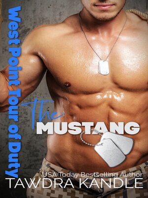 cover image of The Mustang